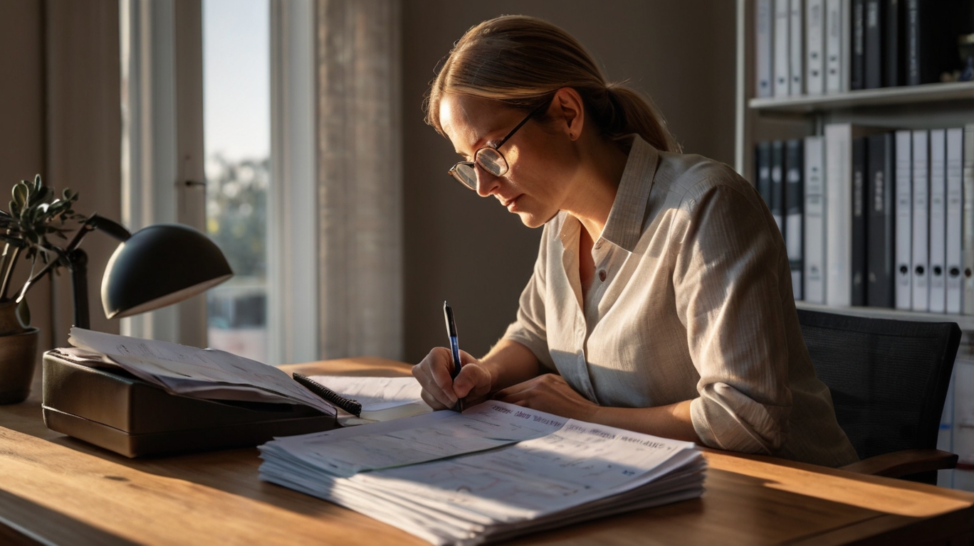 Client Témoignage